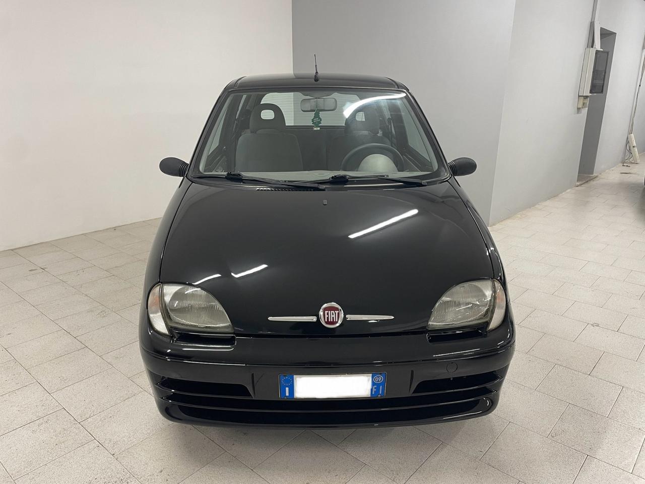 Fiat 600 1.1 Active clima Perfetta !