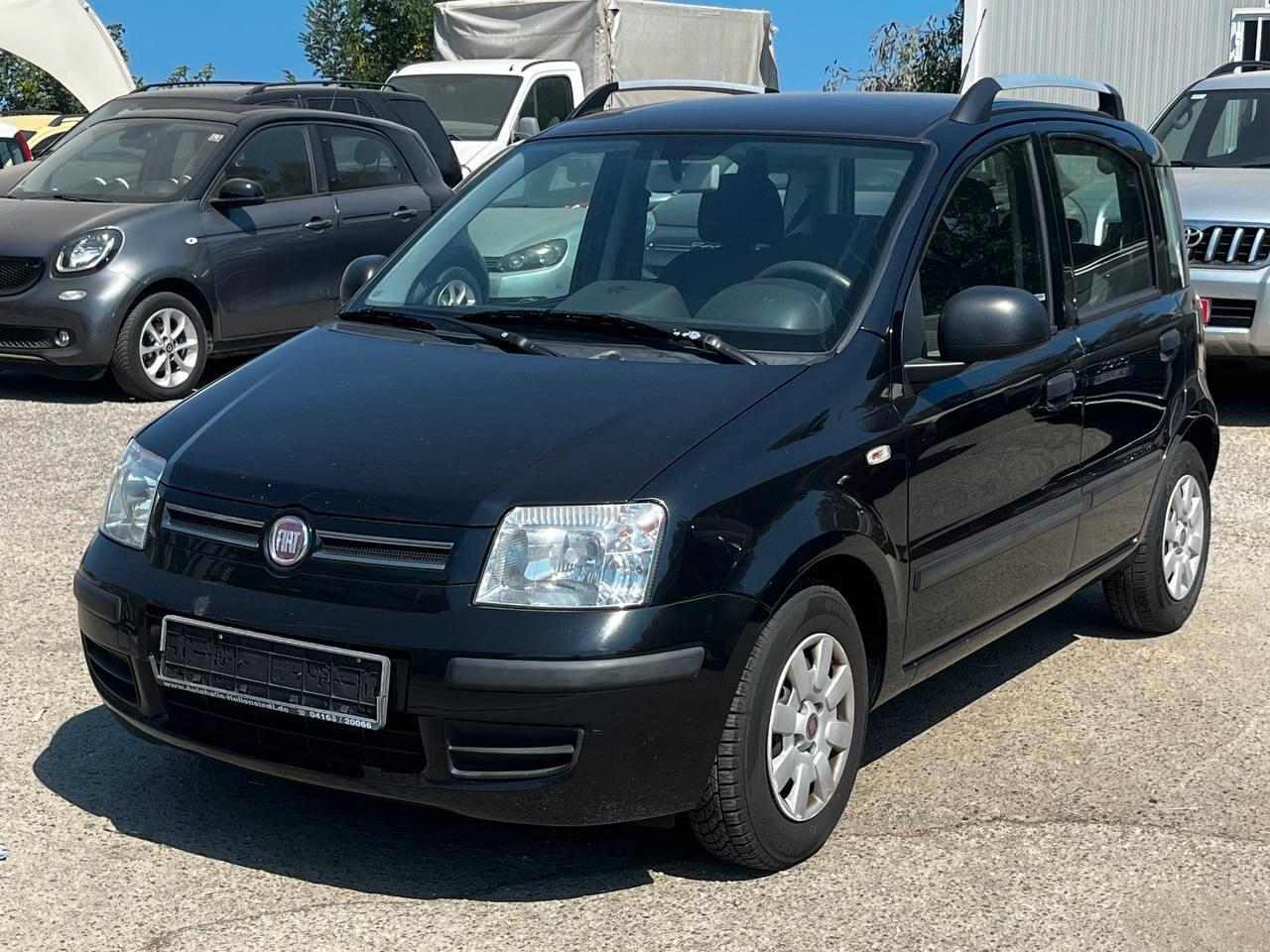 Fiat Panda 1.2 Active
