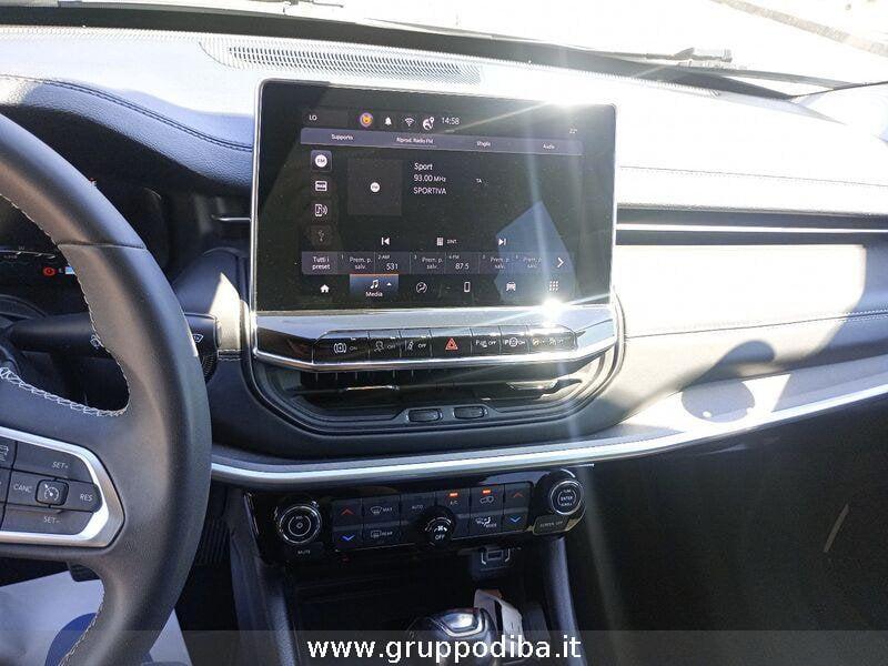 Jeep Compass II 2021 1.3 turbo t4 phev Limited 4xe auto