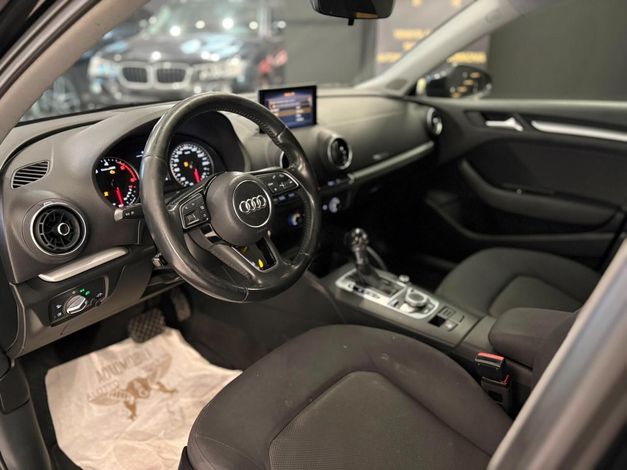 Audi A3 1.6 TDI 116 CV S tronic Business