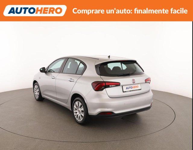 FIAT Tipo 1.3 Mjt S&S 5 porte Easy