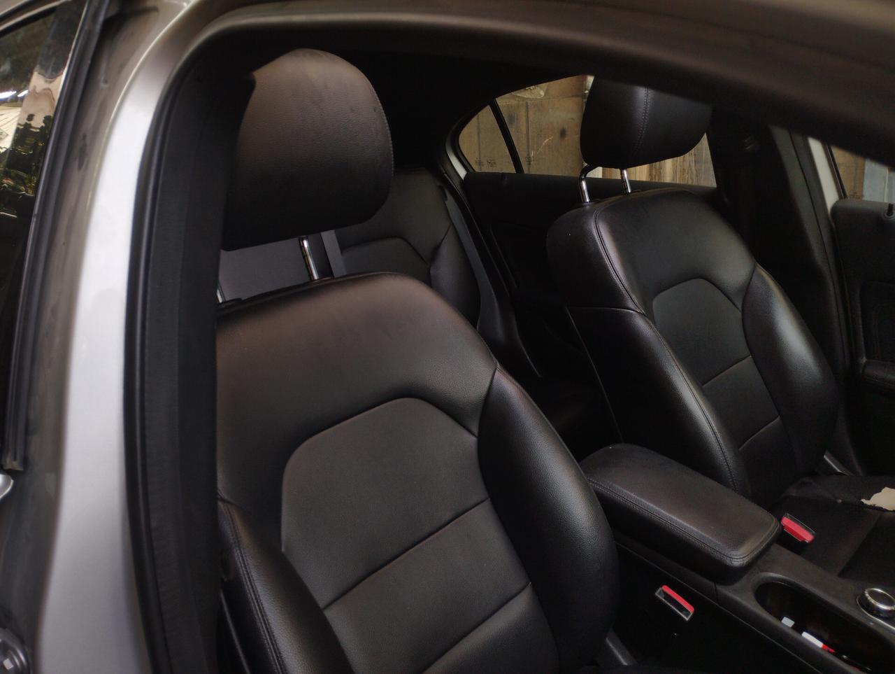 Mercedes-benz A 180 CDI Sport