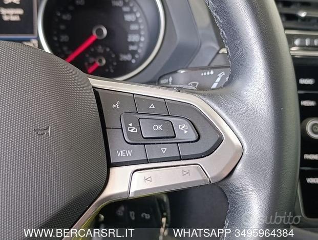 Volkswagen Tiguan 2.0 TDI 150 CV SCR DSG Life