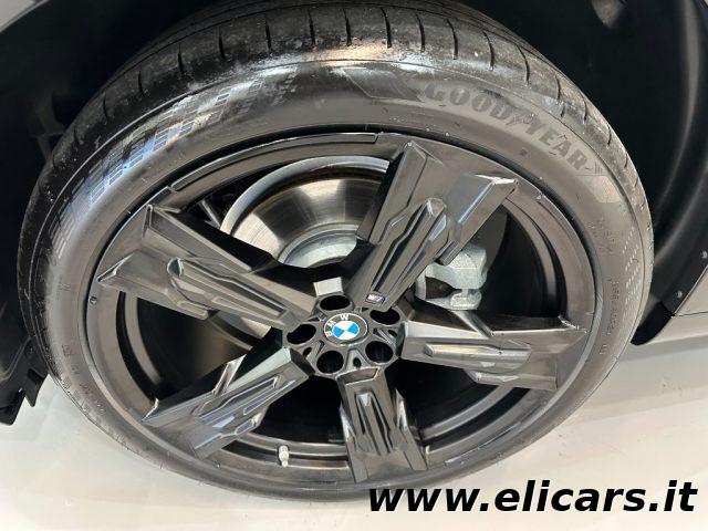 BMW X3 xDrive20d 48V MSport/Cerchi 21"/Tetto panoramico