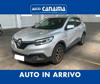 RENAULT KADJAR 1.5 DCI - 2018