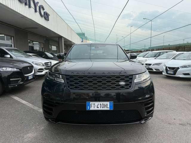 Land Rover Range Rover Velar Range Rover Velar 2.0d i4 R-Dynamic auto my19
