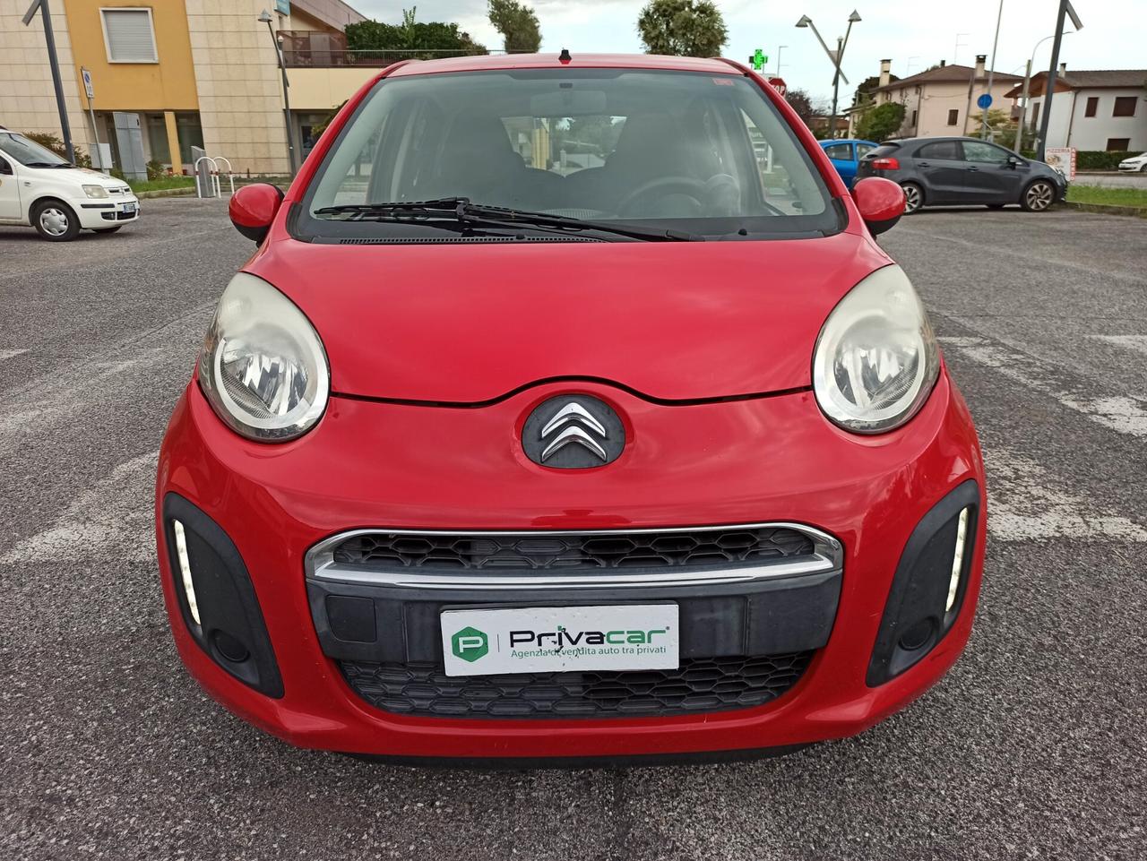 Citroen C1 1.0 5 porte Seduction