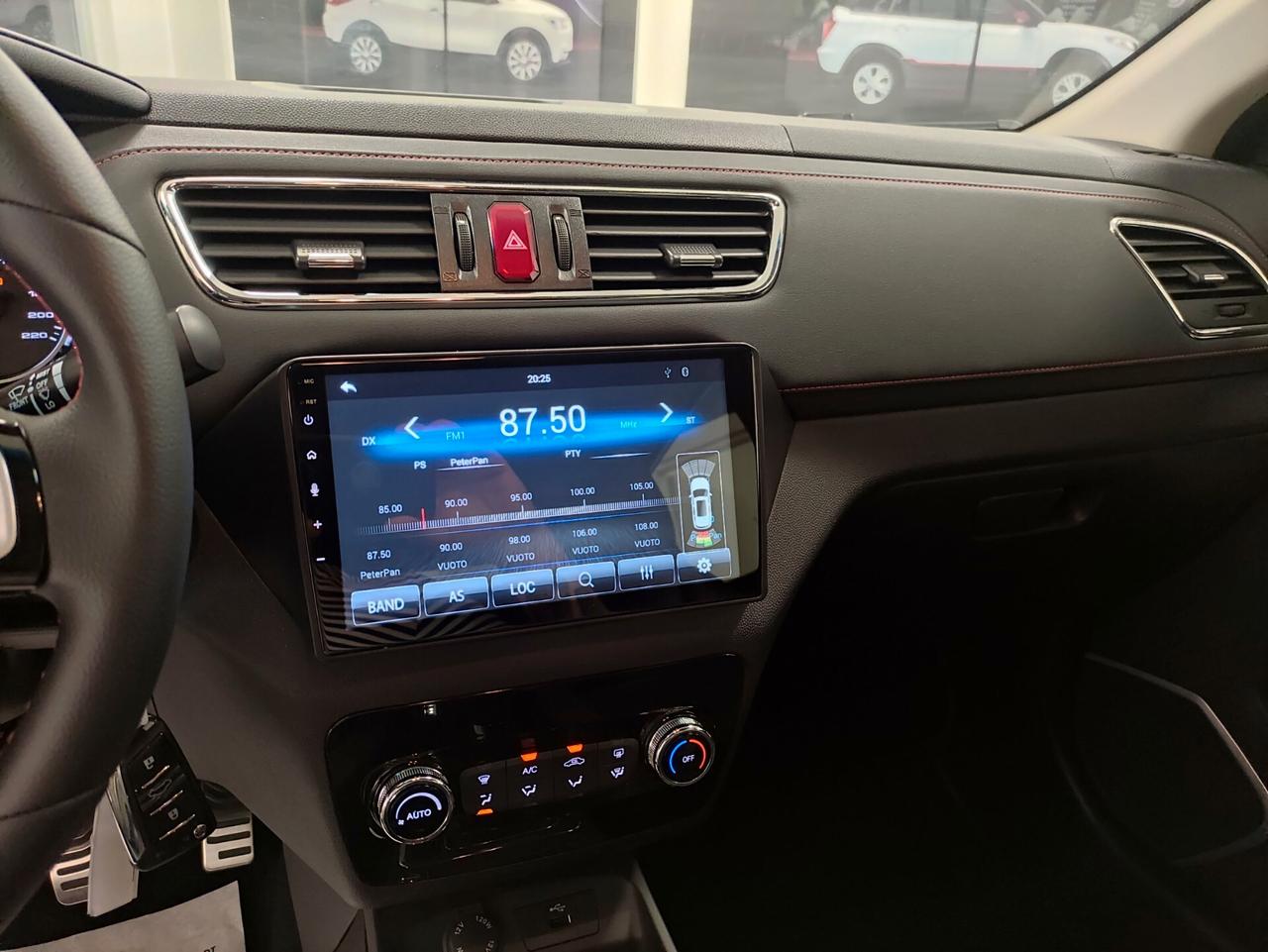 EVO 3 GPL Nuova in pronta consegna