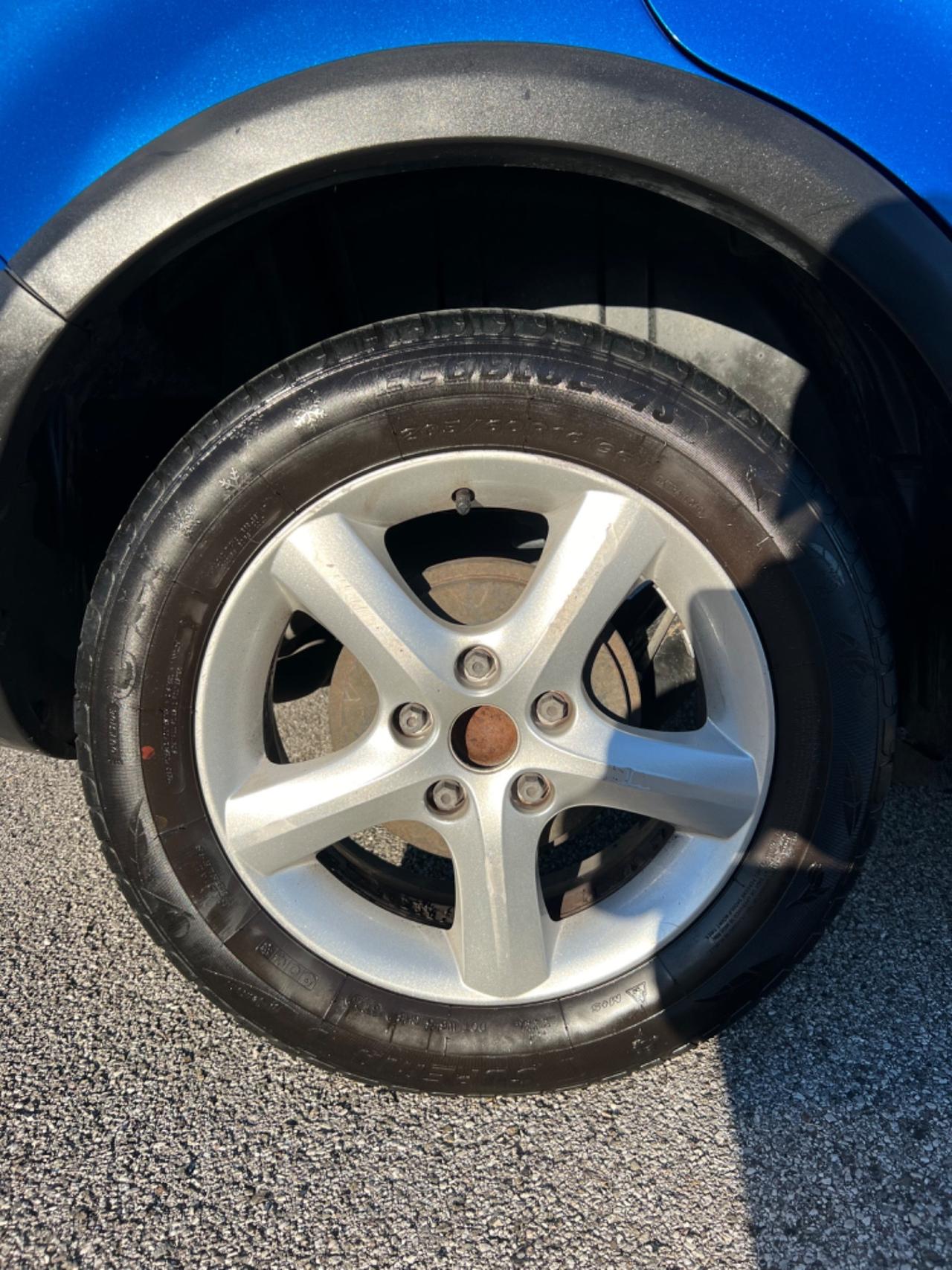 Suzuki SX4 1.6 DDiS 16V Outdoor Line