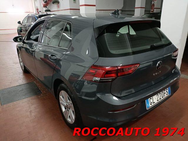 VOLKSWAGEN Golf 1.0 TSI EVO Life PREZZO REALE