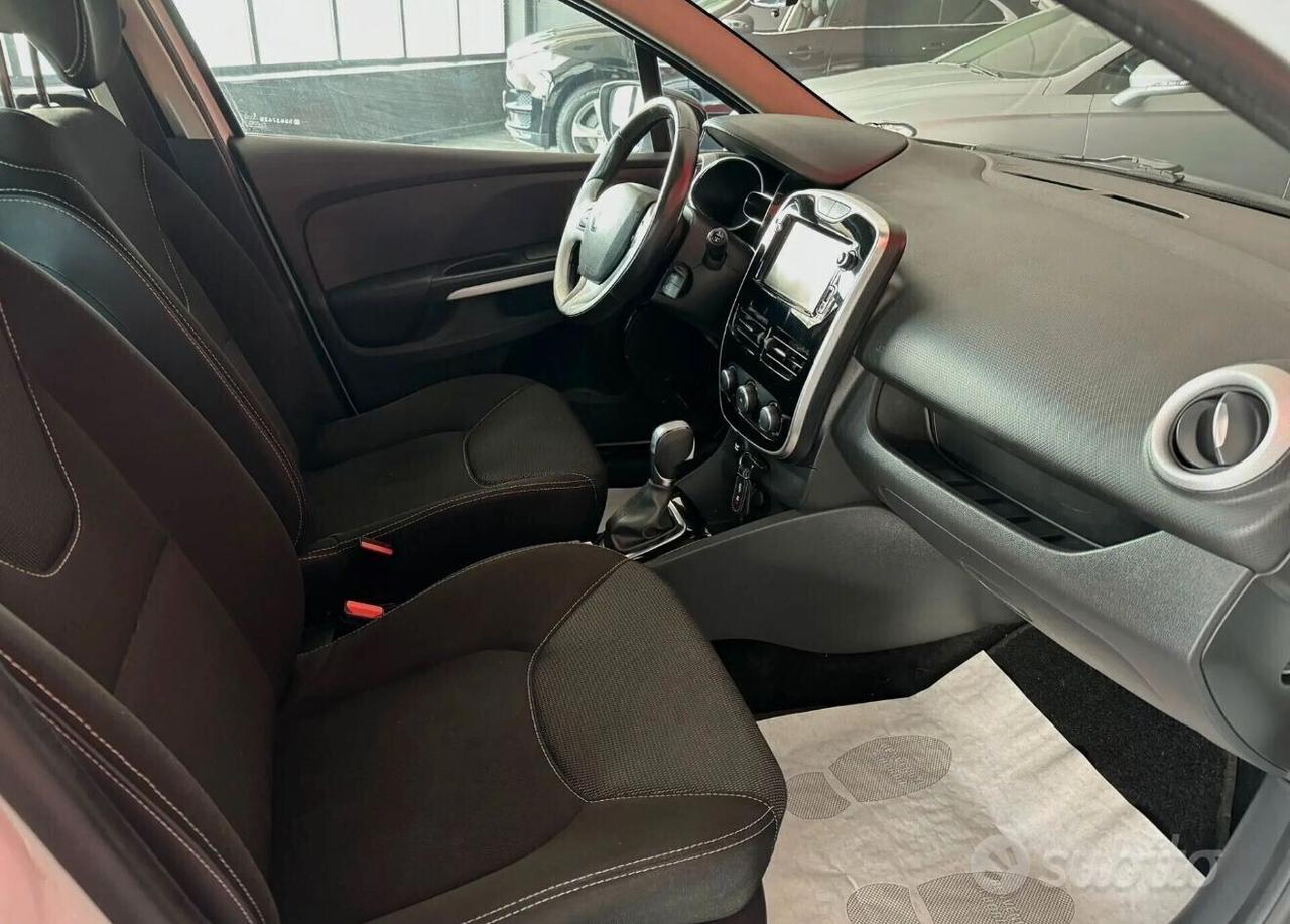 Renault Clio Sporter dCi 8V 90CV EDC Start&Stop Energy Intens
