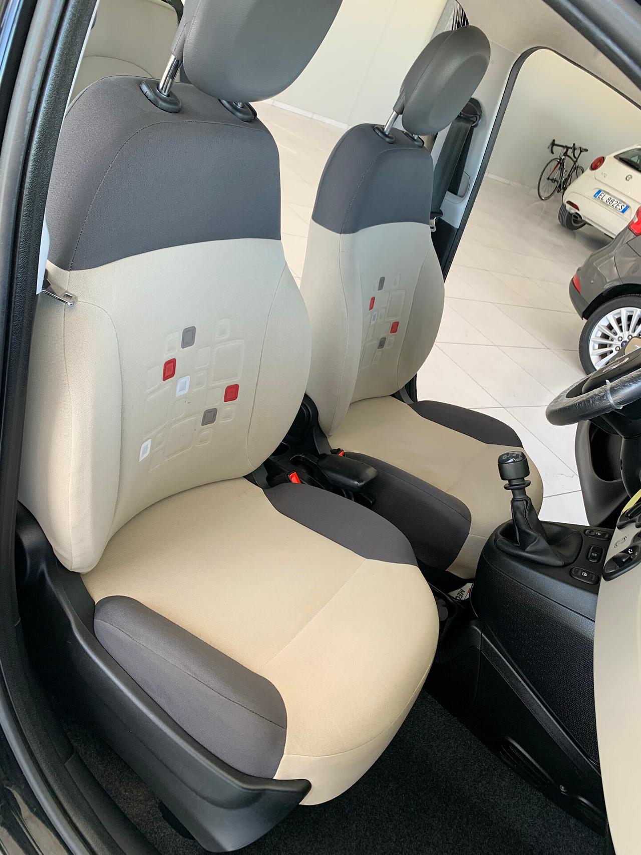 Fiat Panda 1.2 Easy EURO 6 B