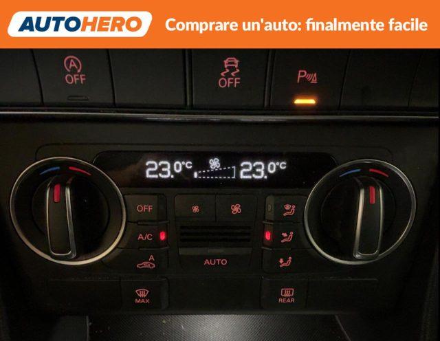 AUDI Q3 2.0 TDI 120 CV S tronic Business