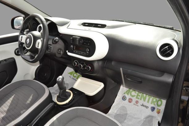 RENAULT TWINGO - 1.0 5P