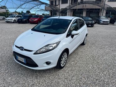 FORD - Fiesta - Ikon 1.2 16V 60CV 5p. Business