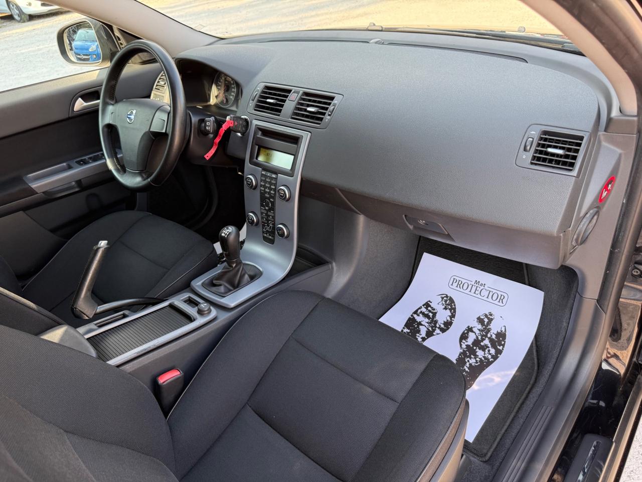 Volvo V50 D2 1.6 Diesel UNICO P. Garanzia TOP