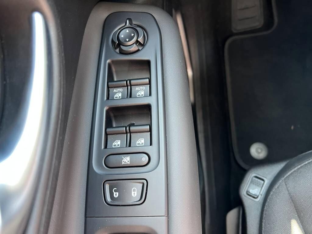 Jeep Renegade 1.5 Turbo T4 MHEV Limited
