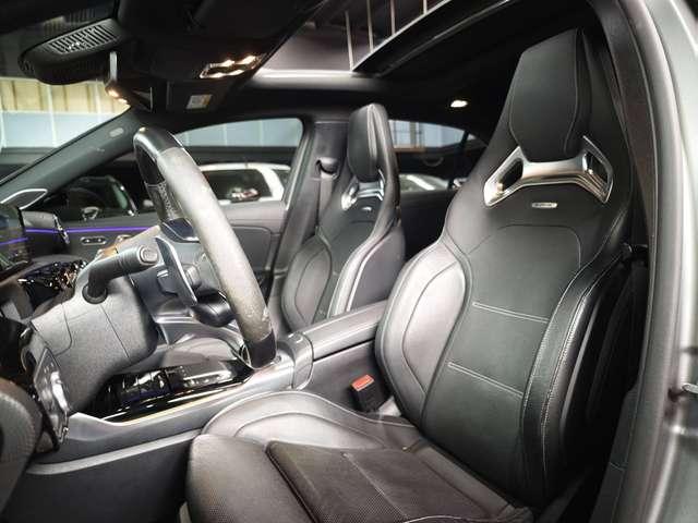Mercedes-Benz A 45 AMG A45 Tetto Burmester