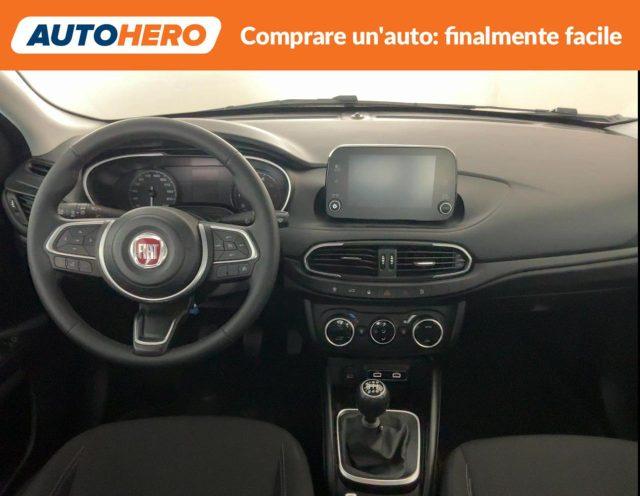 FIAT Tipo 1.6 Mjt S&S 4 porte City