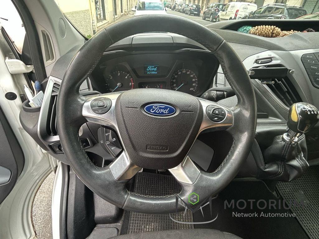 Ford Other FORD TRANSIT 2.2CC CAMPERIZZATO