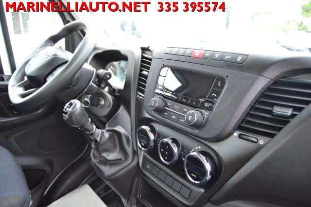 IVECO Daily 35C16H BTor 3.0 HPT PASSO LUNGO