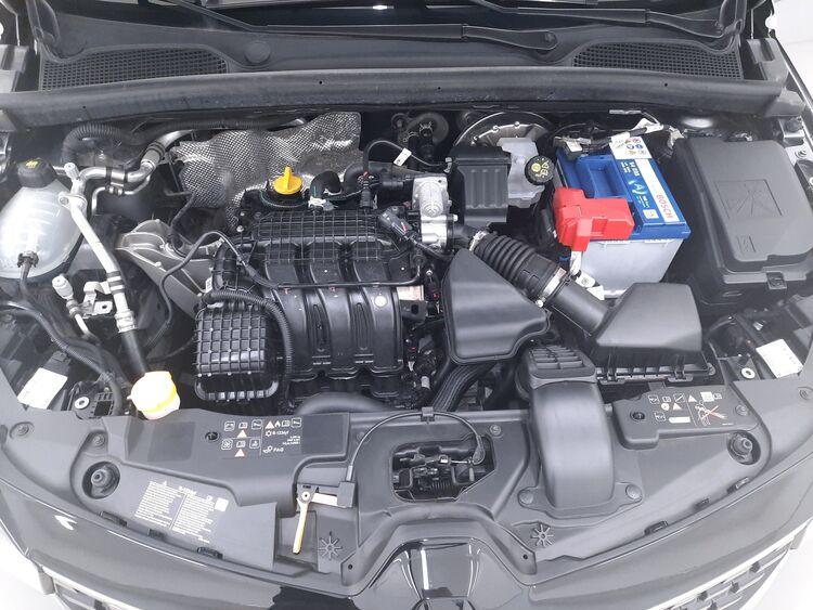 Renault Clio Evolution BR191452 1.0 Benzina 67CV