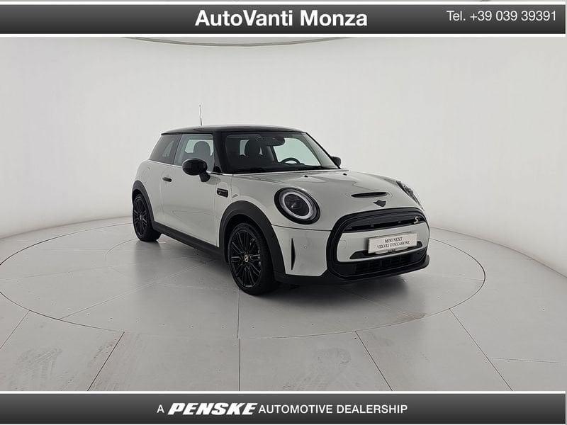 MINI Mini Full Electric Mini Cooper SE Yours