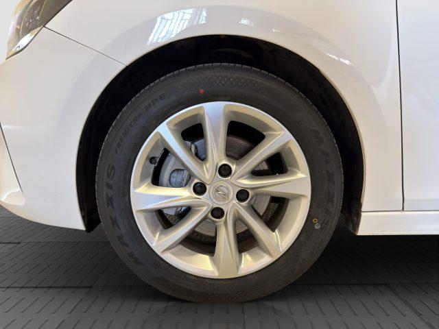 OPEL Corsa Corsa 1.2 100 CV Elegance