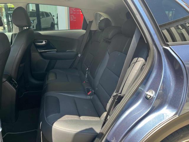 KIA Niro 1.6 GDi DCT HEV Evolution