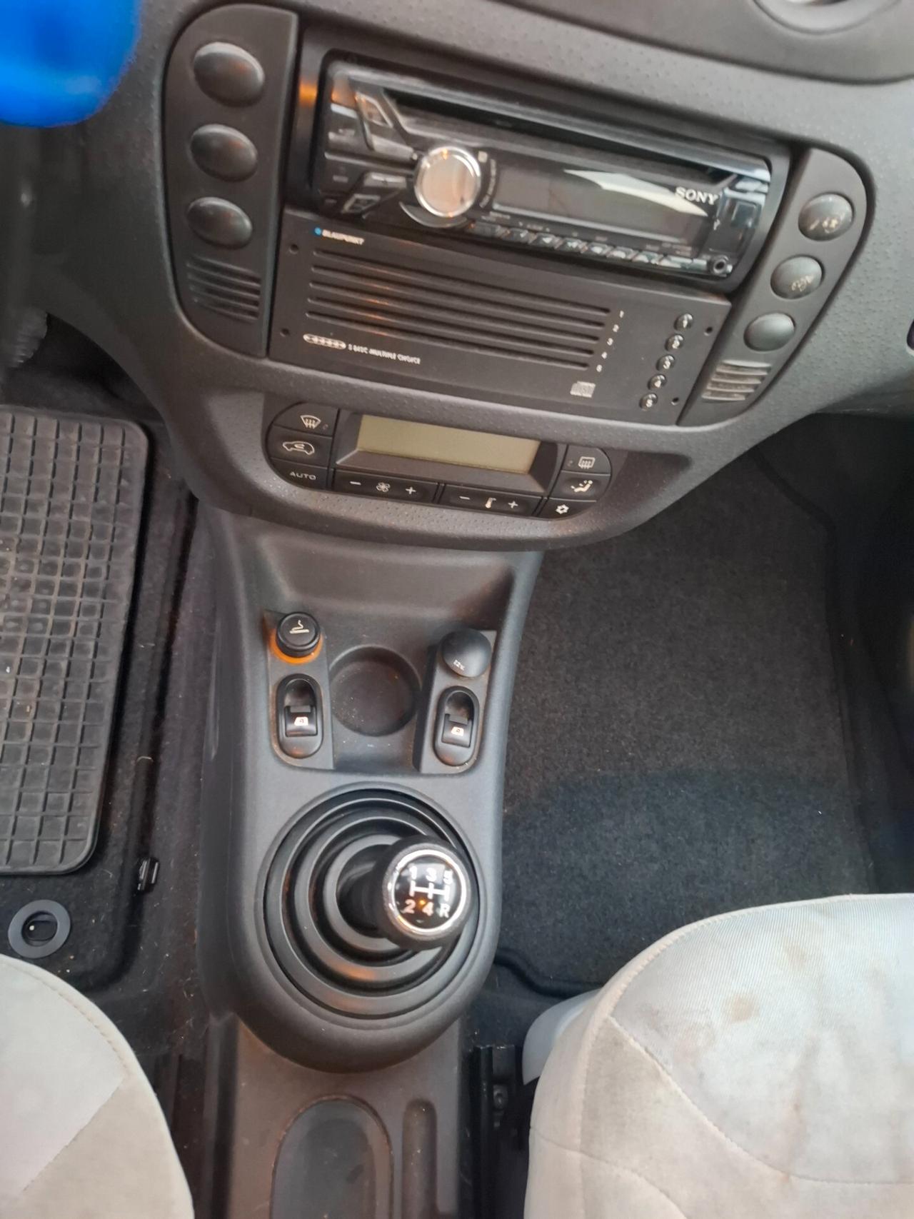 Citroen C3 1.4 HDi 70CV Classique