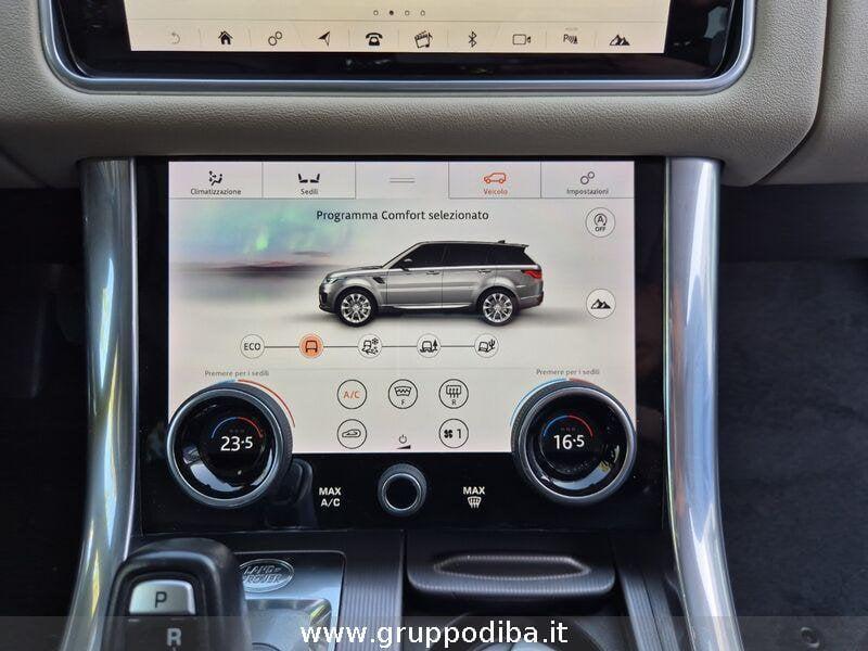 Land Rover Range Rover Sport II 2018 Die. 3.0 sdV6 HSE 249cv auto my19