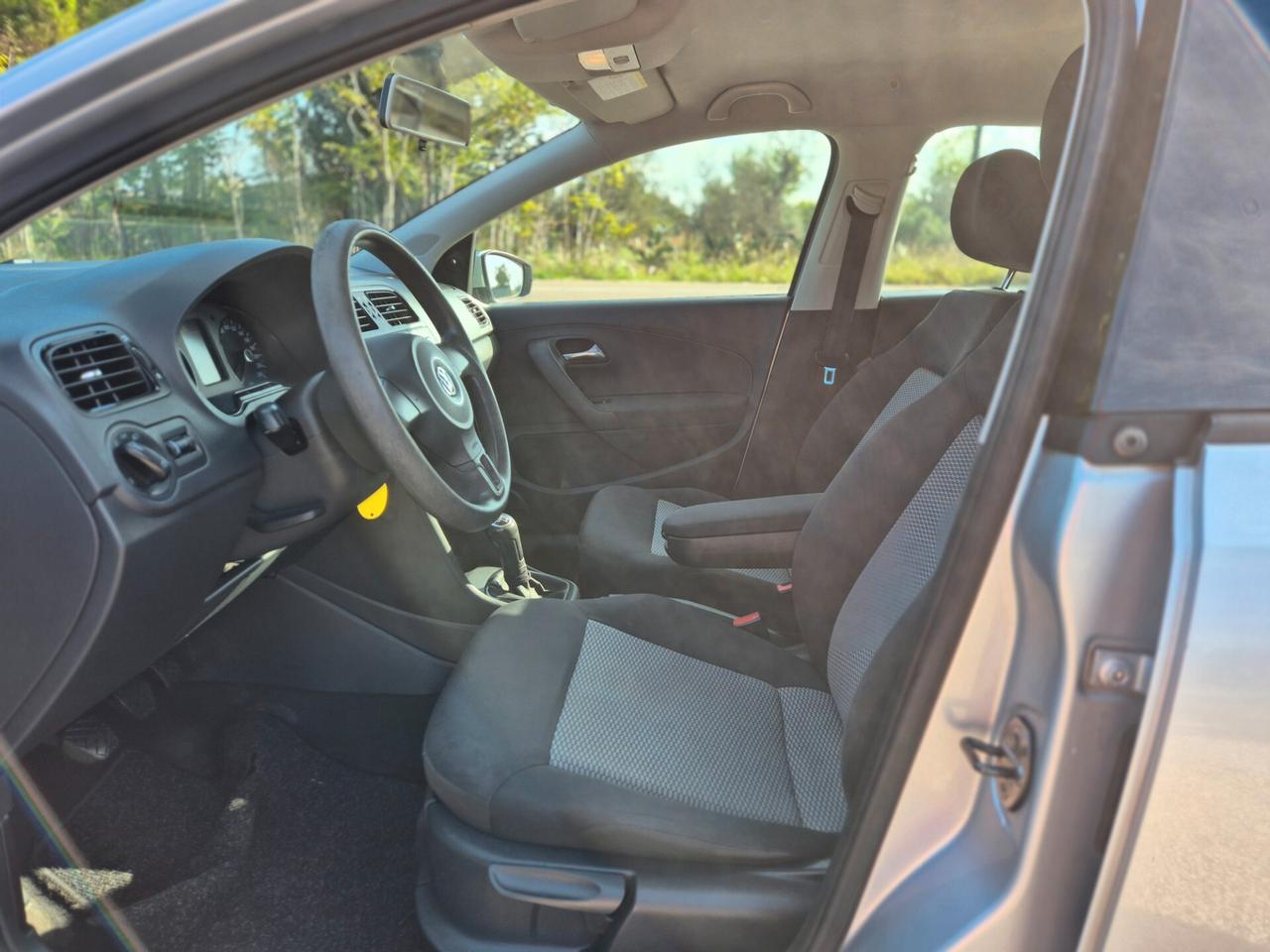 Volkswagen Polo 1.6 TDI 90CV