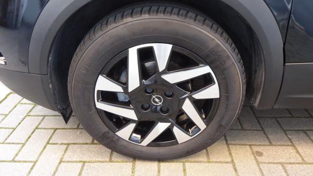 OPEL Mokka 1.2 Turbo 130 CV Elegance