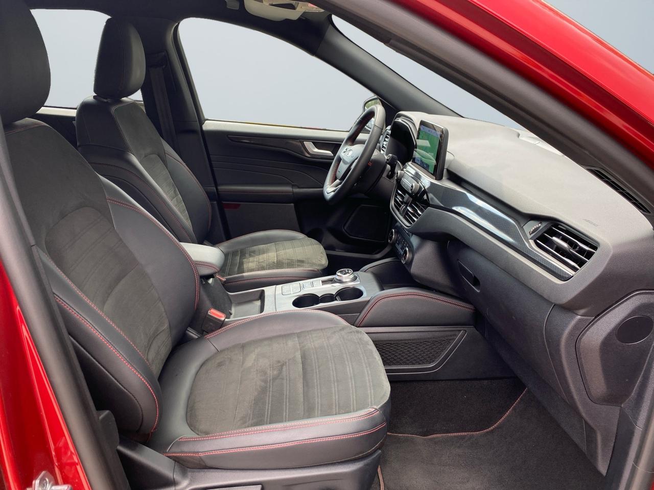 FORD Kuga III 2020 - Kuga 2.5 phev ST-Line X 2wd 225cv cvt