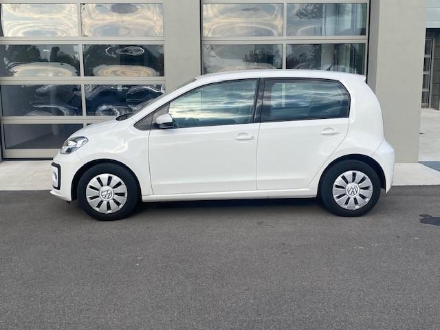 Volkswagen up! 1.0 5p. take up! 60 cv - Neopatentati