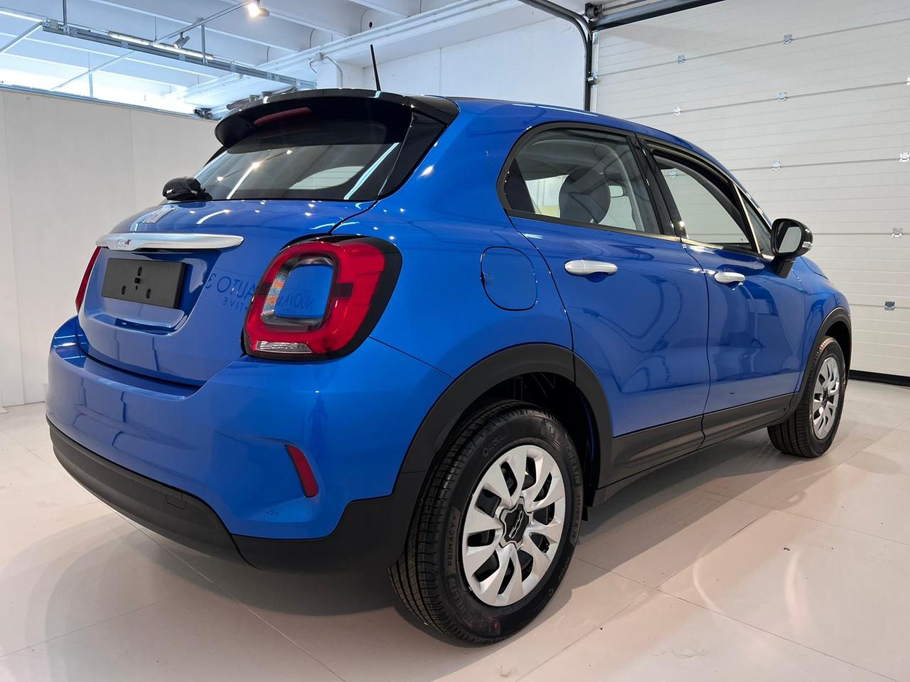 Fiat 500X 1.0 T3 120 CV 120