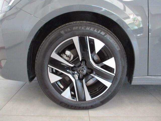 Peugeot 208 PureTech 100 Stop&Start 5 porte Allure