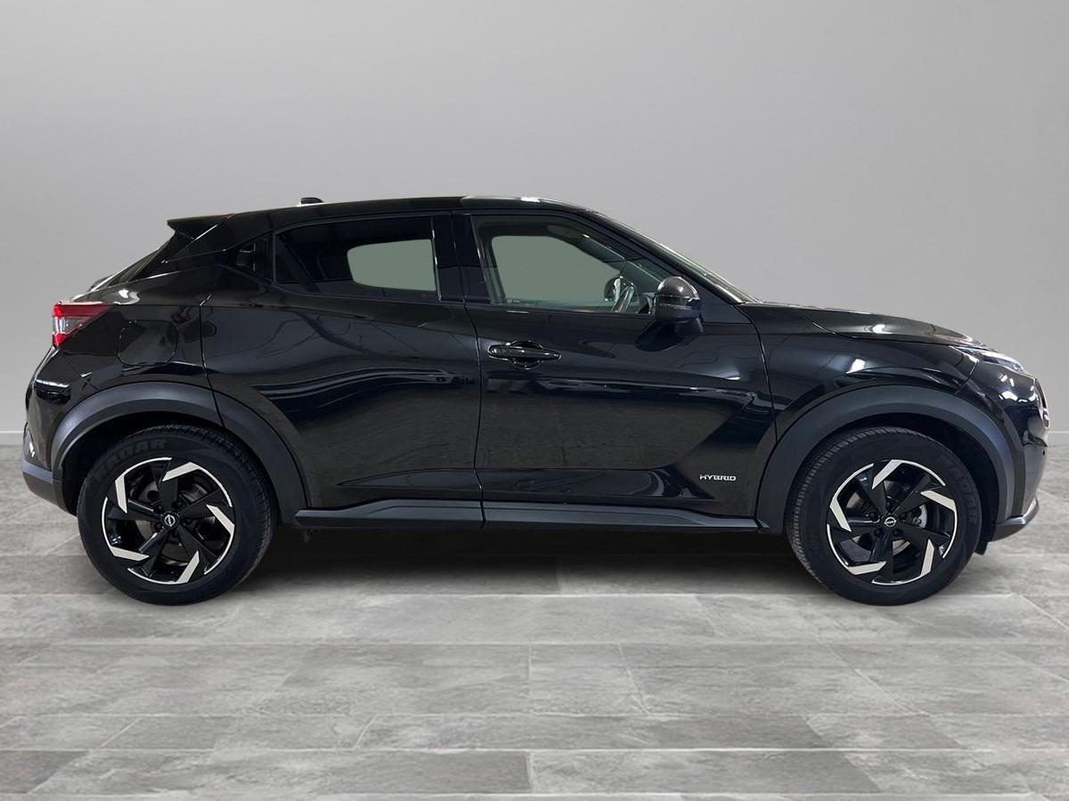 NISSAN Juke II 2020 - Juke 1.6 hev N-Connecta