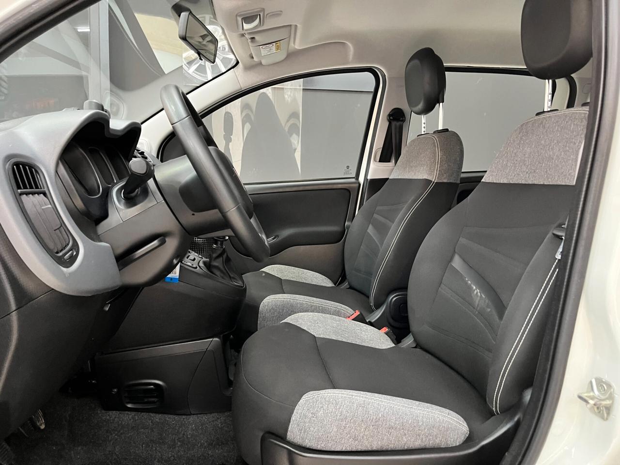 Fiat Panda 1.0 S&S Hybrid City Life - 2022