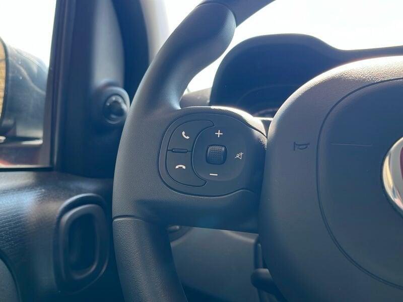 FIAT Panda 1.0 FireFly 70cv S&S Hybrid * PROMO *