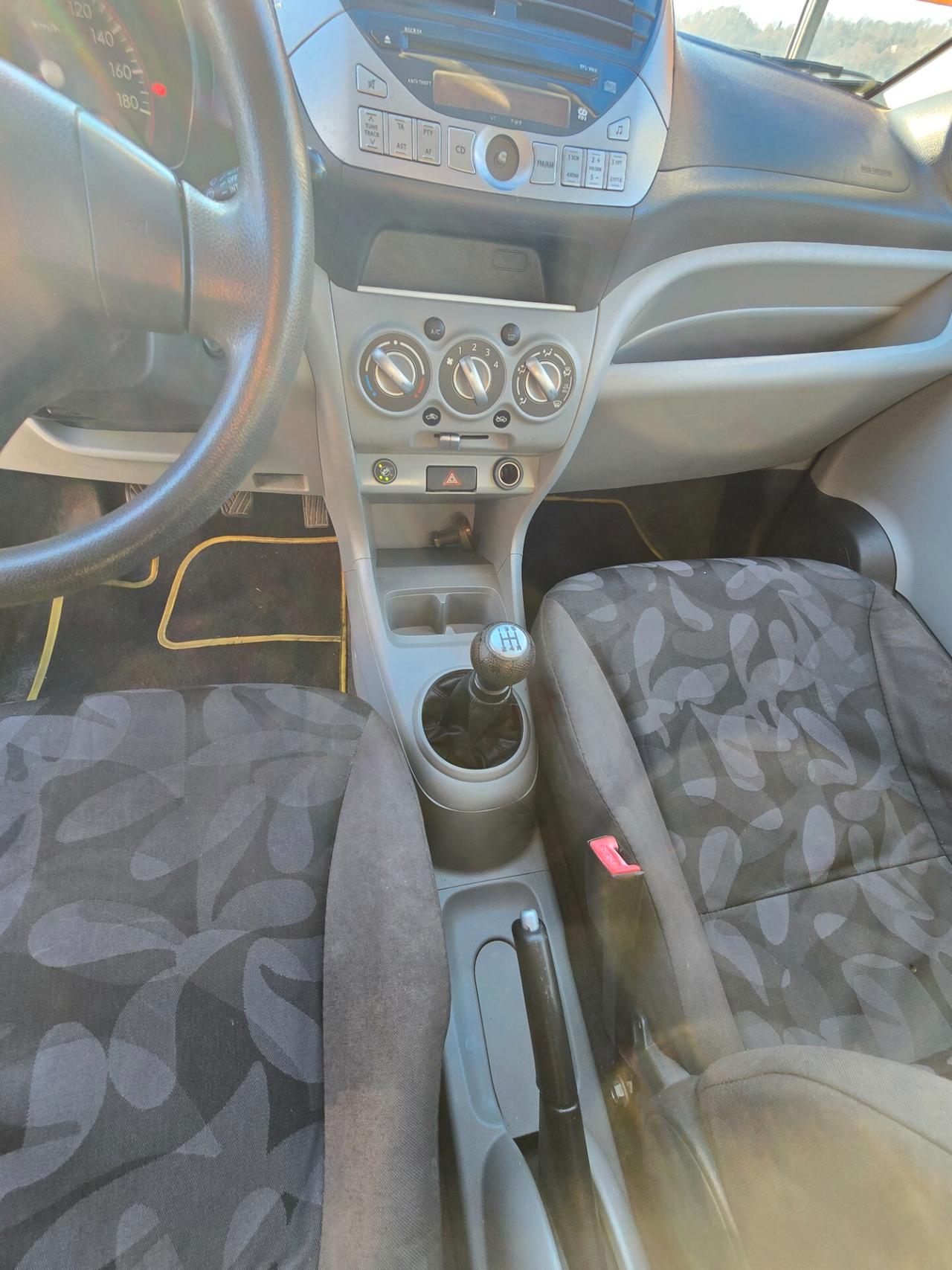 Suzuki Alto 1.0 GPL L