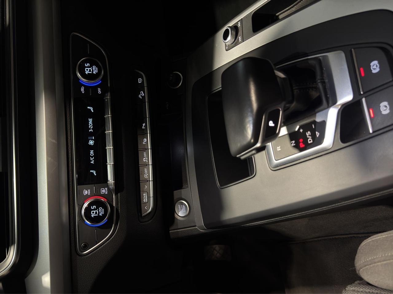 Audi Q5 40 TDI 204 CV quattro S-LINE TETTO