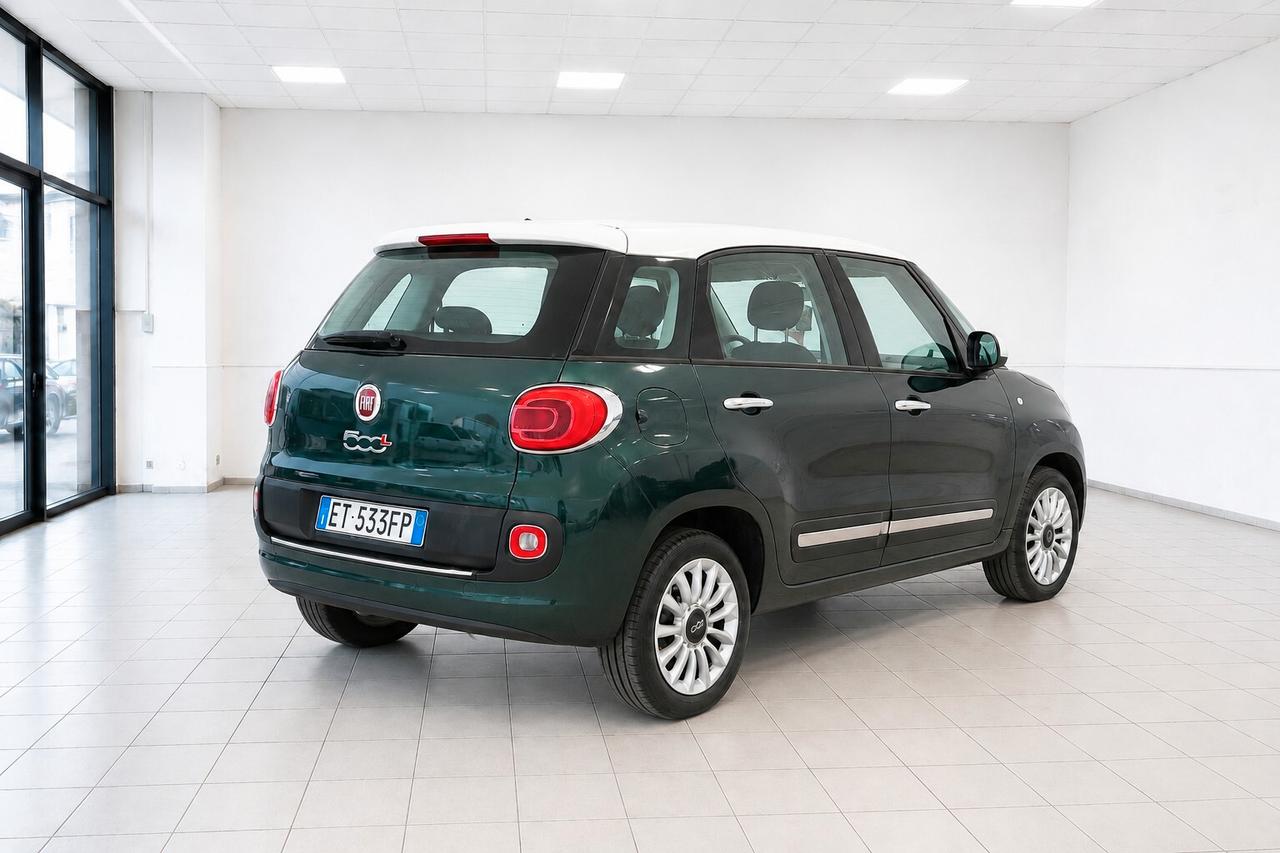 FIAT 500L 2013 0.9 TWINARI NATURALPOWER 120.000km