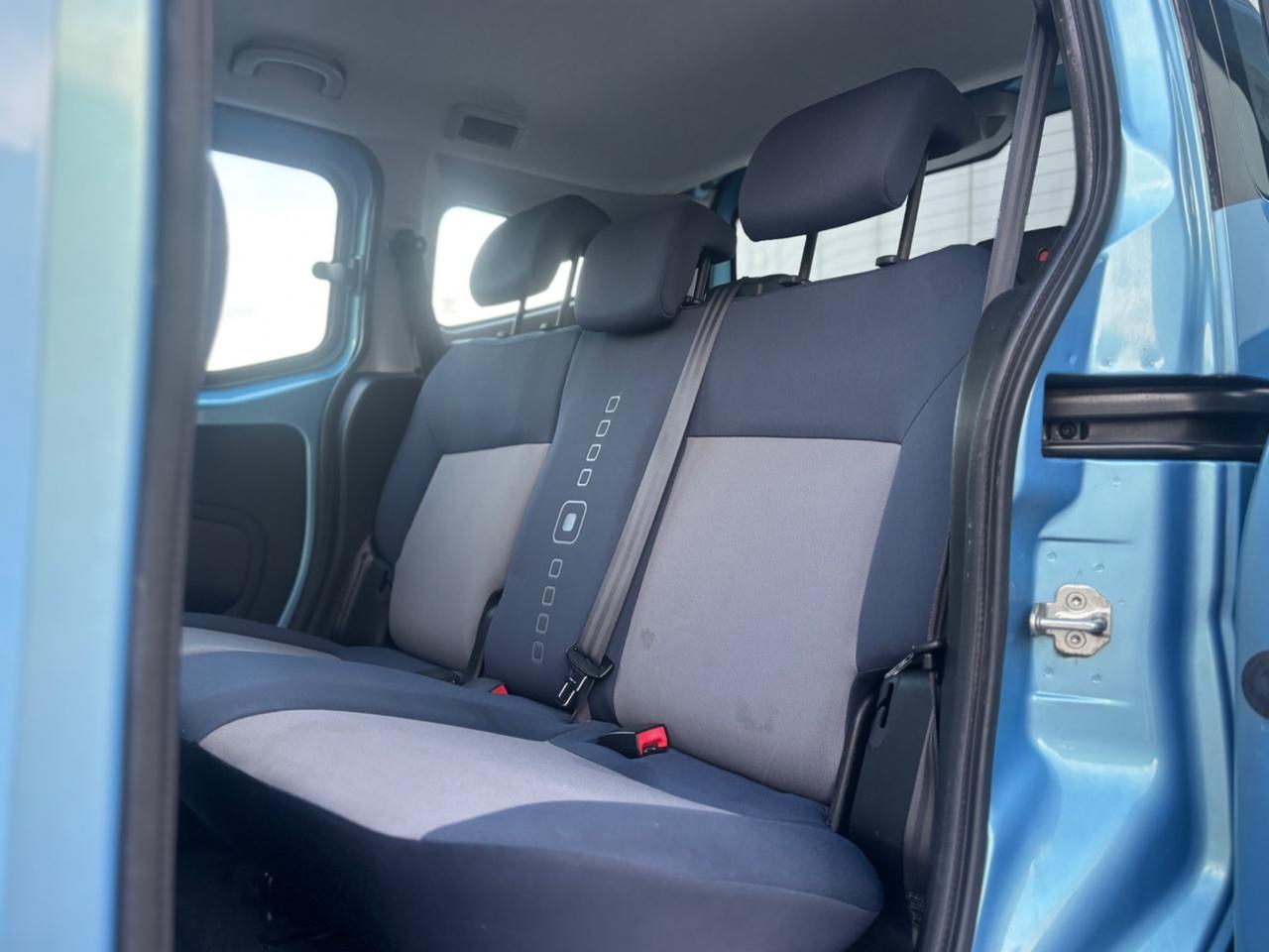 Citroen Nemo 1.3 HDi 75CV FAP S&S Silver Selection