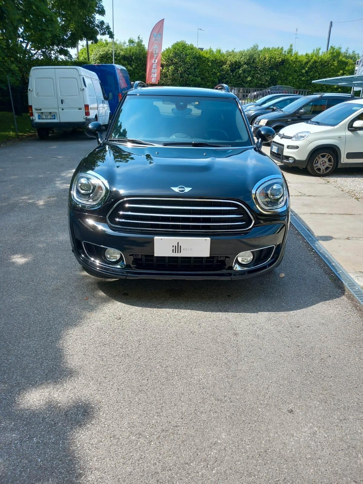 Mini One Countryman Mini 1.5 One D Countryman