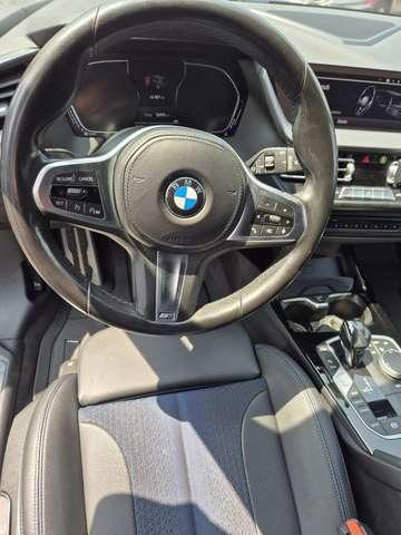 BMW 116 116d Msport auto