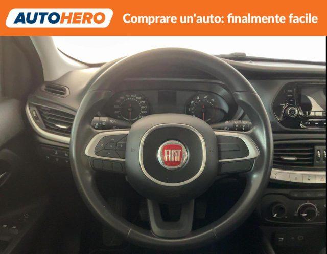 FIAT Tipo 1.4 5 porte Pop