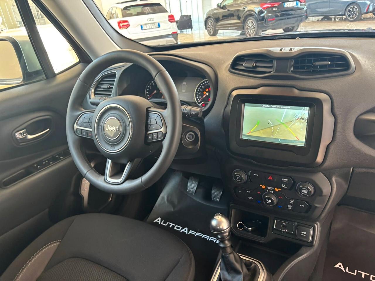 Jeep Renegade 1.0 T3 Limited