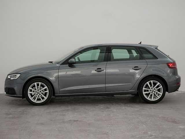 Audi A3 Sportback 35 TFSI 150cv COD Stronic Business