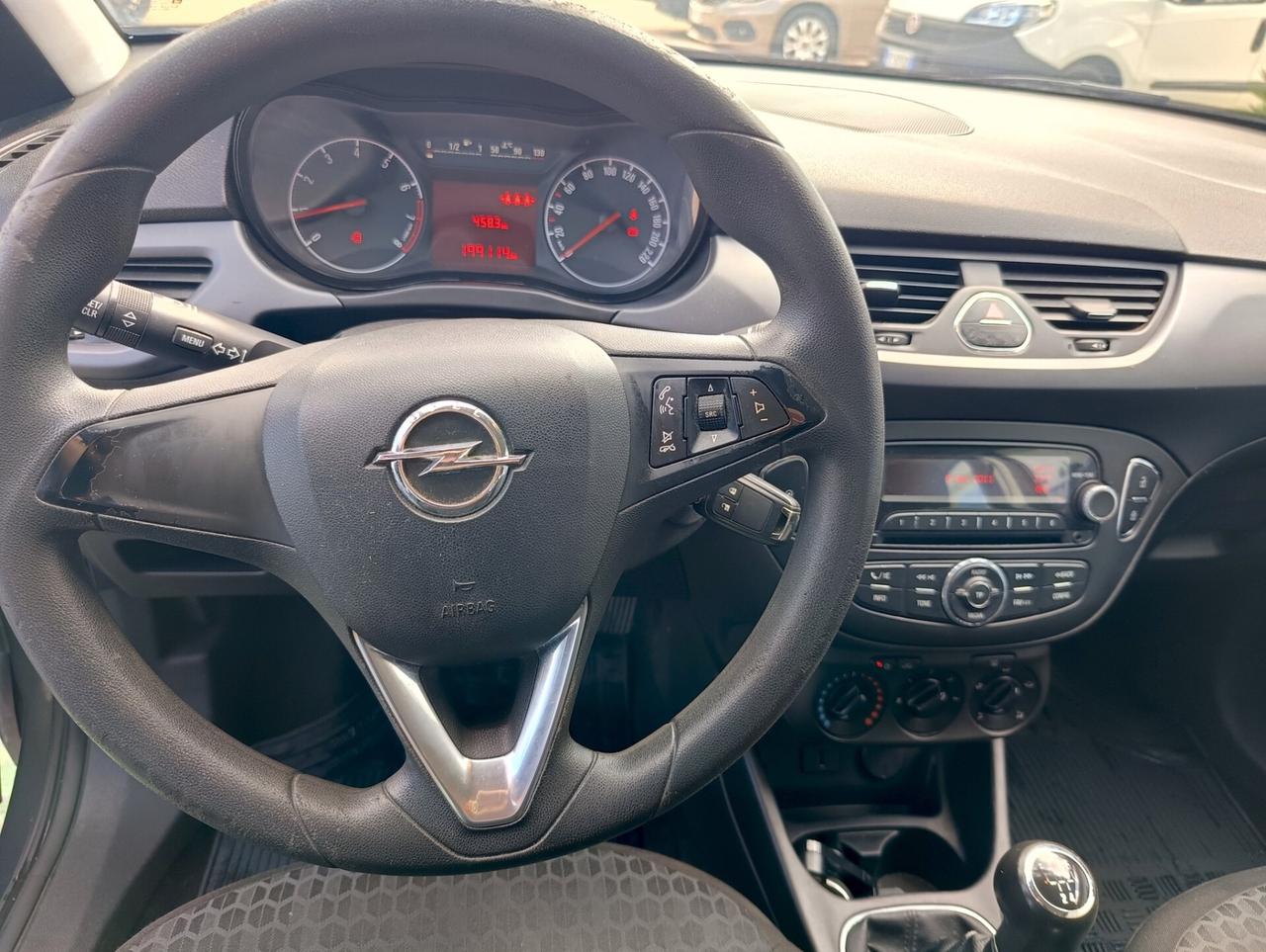 Opel Corsa 1.2 GPL 5 porte b-Color - 2015